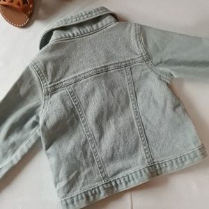 Carter's Jackets & Coats - ❤ Carter's Jean Jacket Carter's Jackets & Coats - ❤ Carter's Jean Jacket